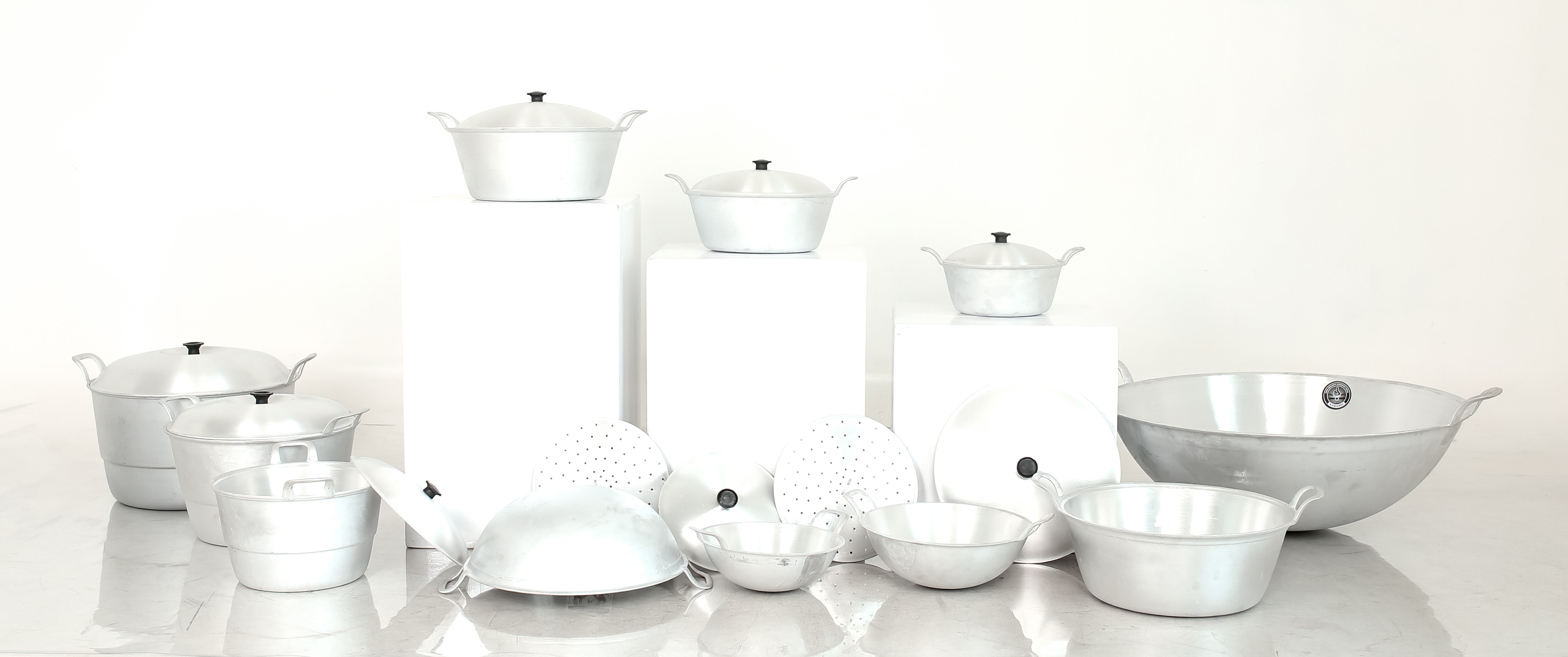 Pabrik Wajan Harmoni